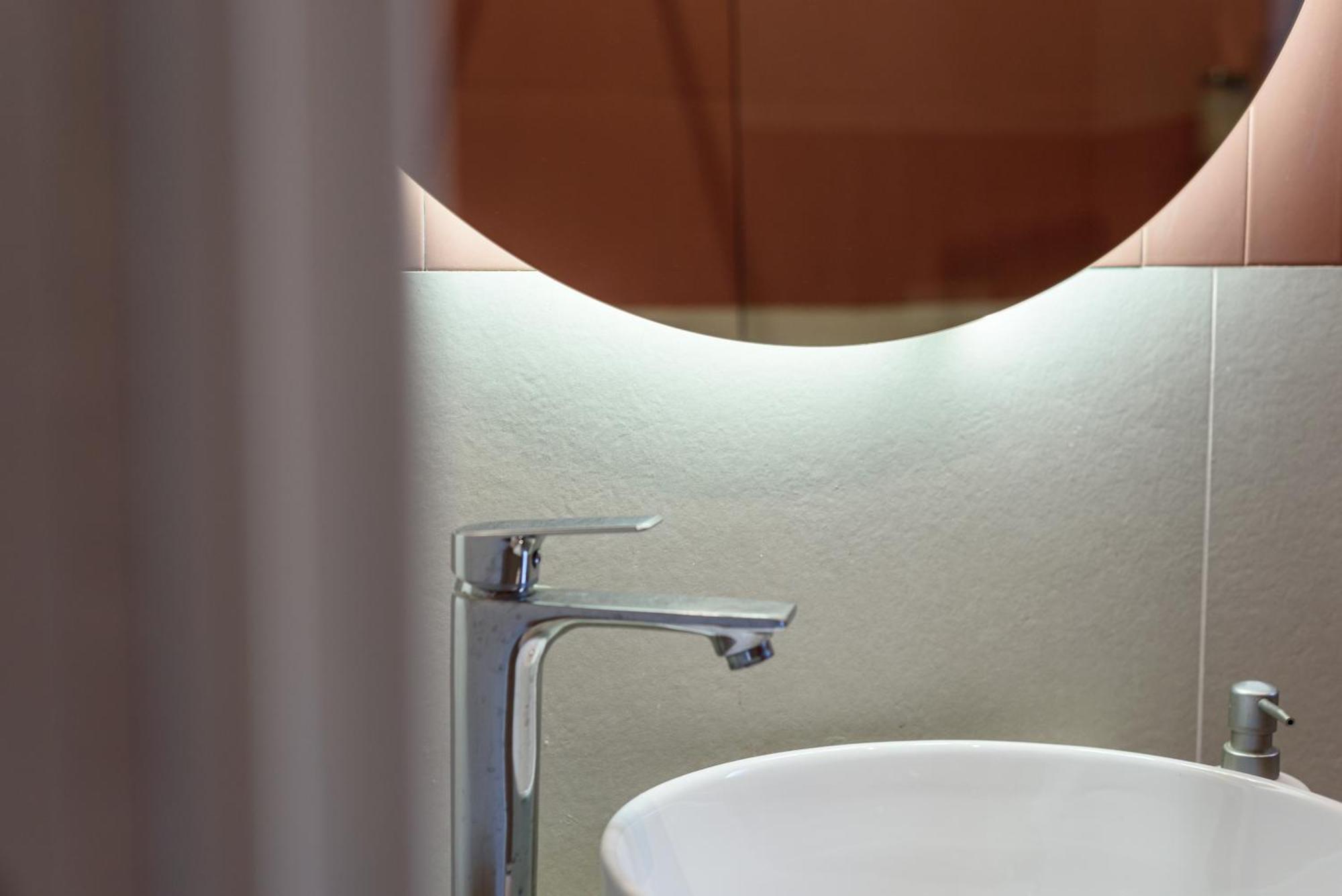 Ecosuite Spaccanapoli 外观 照片
